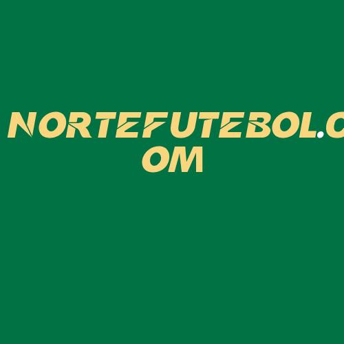 Logo da NORTEFUTEBOL